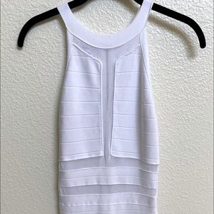 Bandage dress